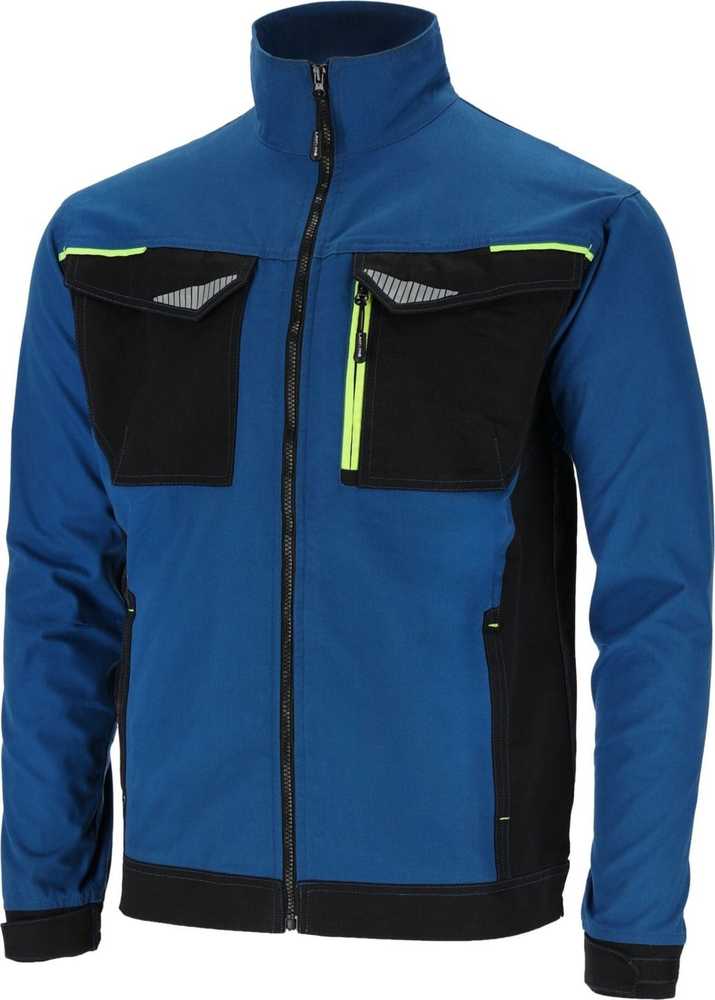 Lahti Pro Bluza, Mėlynas ir juodas megztinis, „s“, ce, Lahti