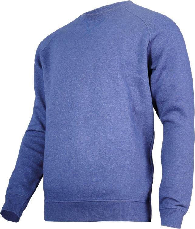 Lahti Pro Bluza, Tamsiai mėlynas džemperis, XL dydis, ce, Lahti