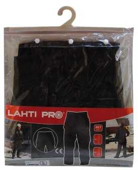 Darbinės kelnės Lahti Pro, S
