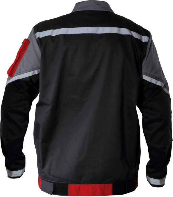 Lahti Pro Bluza, Juodai pilkai raudonas džemperis, 100 % medvilnė su šviesą atspindinčia spauda, ​​„3xl“, ce, lahti