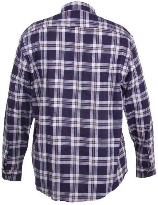Lahti Pro Koszula Žali languoti flaneliniai marškiniai, 170 g/m2, "L", ce, lahti