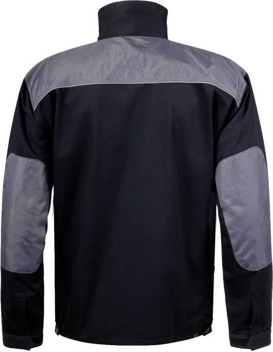 Lahti Pro Bluza, Juodai žalias džemperis, 100 % medvilnė, „3xl (60)“, ce, lahti