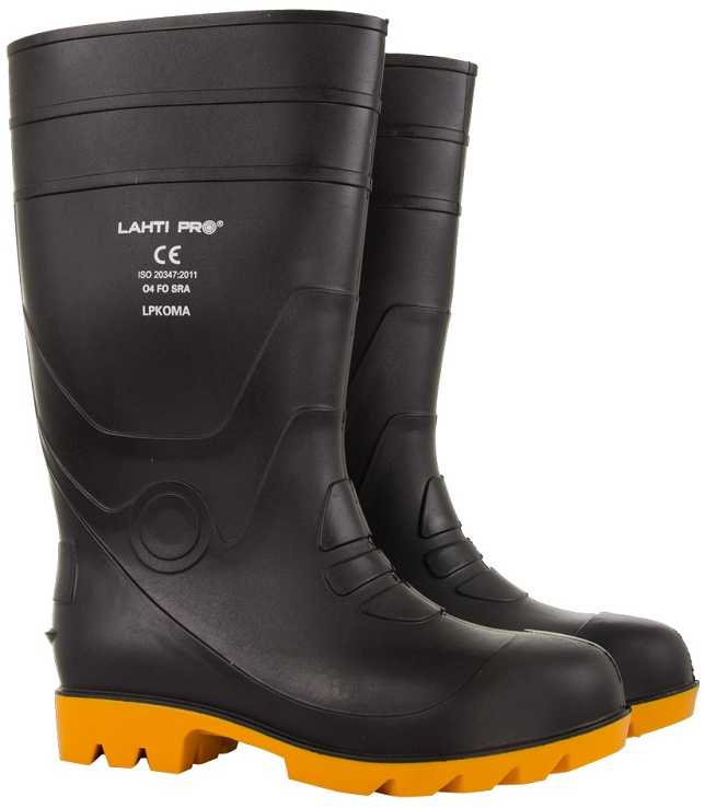 Lahti Pro Darbo batai LahtiPro Lpkoma