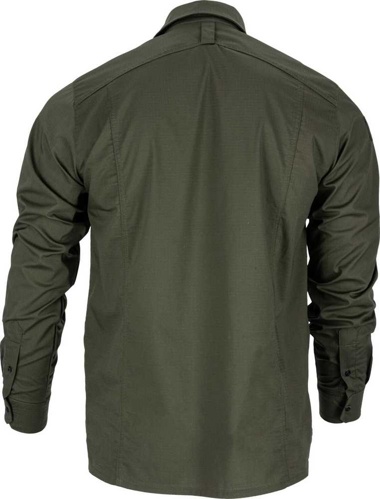 Lahti Pro Koszula Žali marškinėliai su plyšimo efektu, "3xl", ce, Lahti