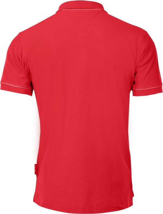 Lahti Pro Marškinėliai Polo marškinėliai, 220g/m2, raudoni, "s", ce, lahti