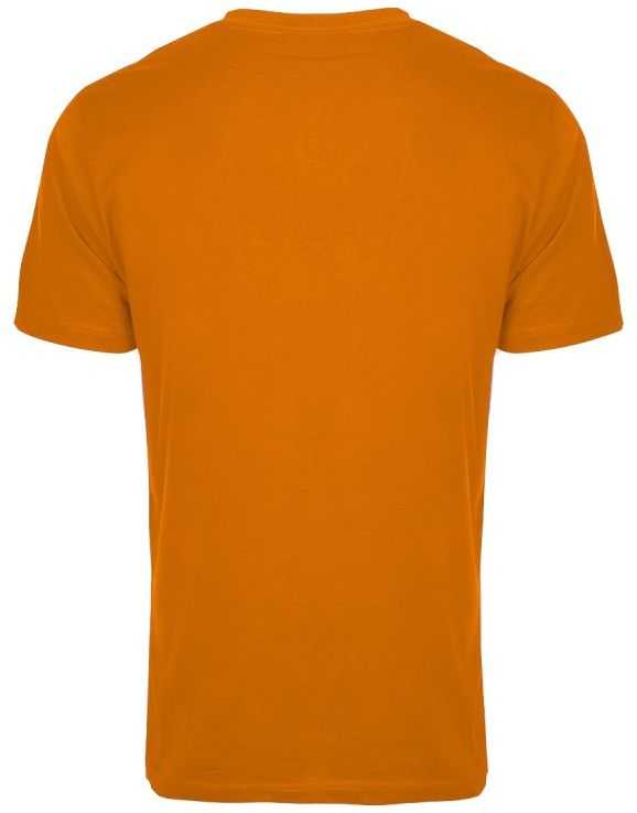 Lahti Pro Marškinėliai Marškinėliai 180g/m2, oranžiniai, "2xl", ce, Lahti