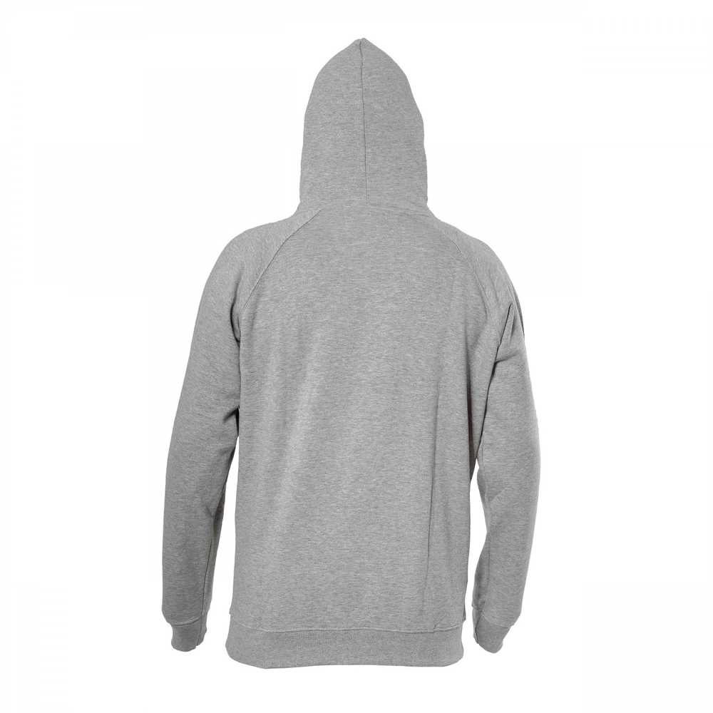 Lahti Pro Bluza, Pilkas džemperis su gobtuvu, „2xl“, ce, lahti