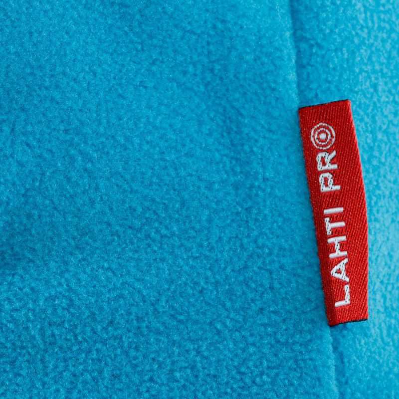 Lahti Pro Bluza, Turkio pilkumo flisinis džemperis, moteriškas, „3xl“, ce, Lahti