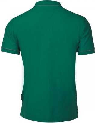 Lahti Pro Marškinėliai Polo marškinėliai, 220g/m2, žali, "2xl", ce, lahti