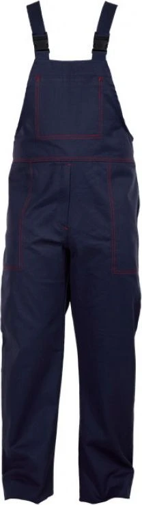 Lahti Pro Ubranie Antistatinis suvirinimo kostiumas - komplektas, "2xl (b)", ce,lahti