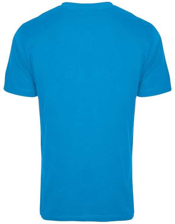 Lahti Pro Marškinėliai Marškinėliai 180g/m2, mėlyni, "3xl", ce, Lahti
