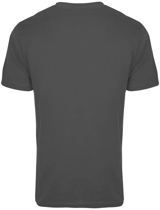 Lahti Pro Marškinėliai Marškinėliai 180g/m2, tamsiai pilki, "3xl", ce, lahti