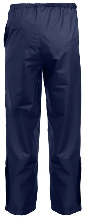 Lahti Pro Kelnės PU lietaus kelnės, tamsiai mėlynos, "2xl", ce, Lahti
