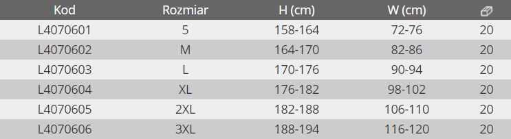 Lahti Pro Šortai Šortai, juodi, 100 % medvilnės, su šviesą atspindinčia spauda, ​​„xl“, ce, lati