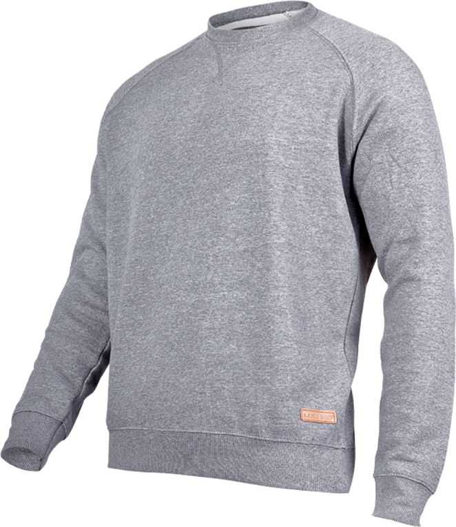 Lahti Pro Bluza, Pilkas megztinis, „m“, ce, Lahti