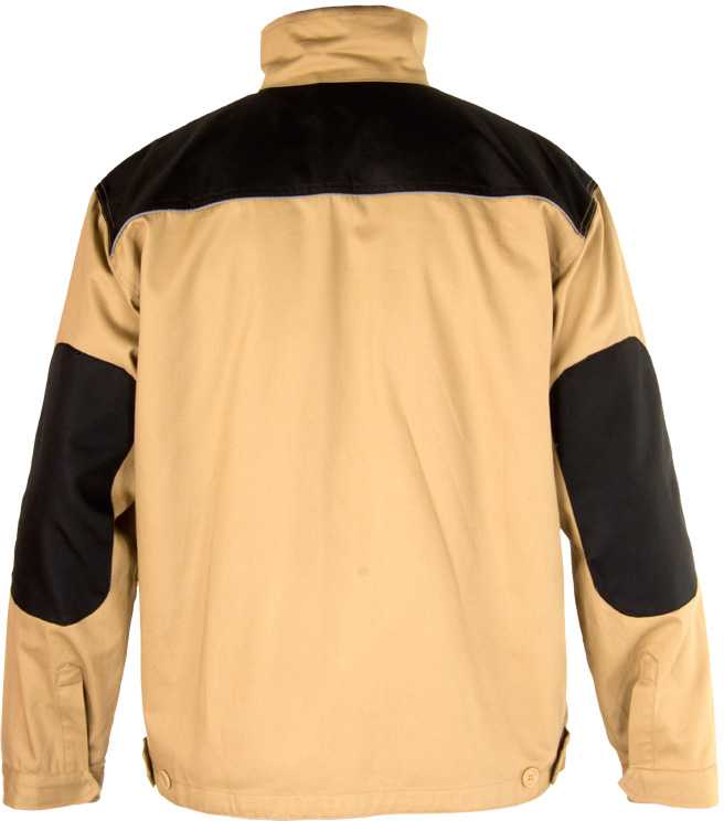 Lahti Pro Bluza, Smėlio spalvos megztinis, 100% medvilnė, "s (48)", ce, lahti