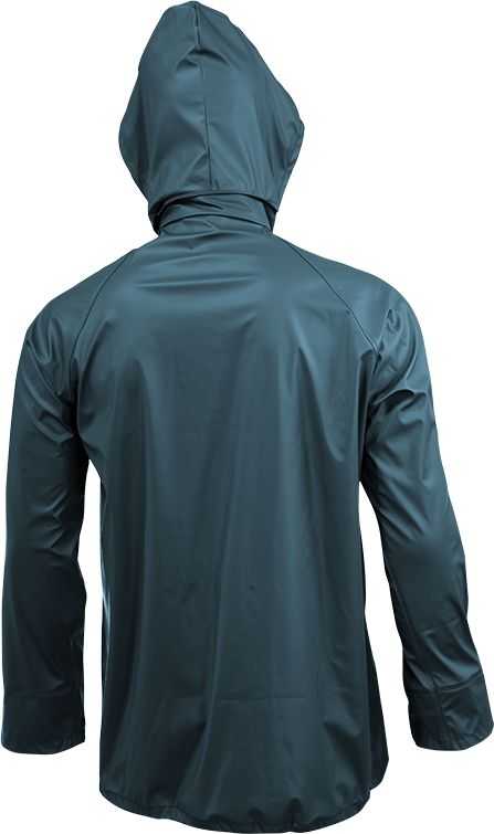 Lahti Pro Striukė PU lietpaltis, žalias, "2xl", ce, Lahti