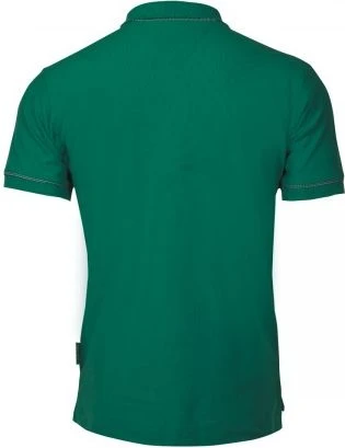 Lahti Pro Marškinėliai Polo marškinėliai, 220 g/m2, žali, "m", ce, Lahti