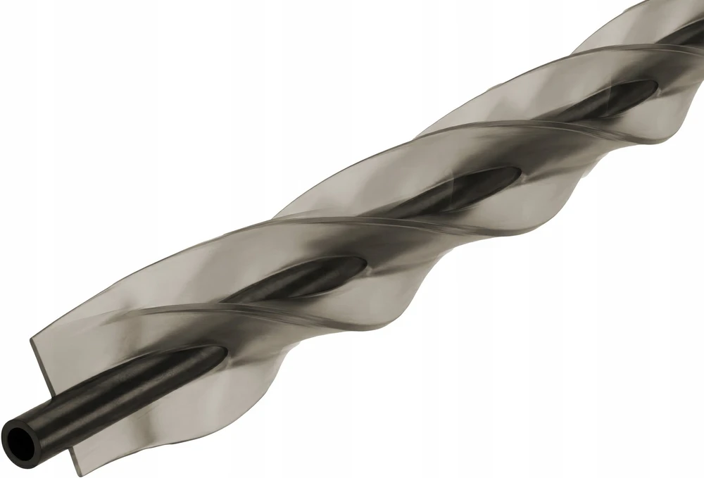 Lahti Pro Valas pjaustomas sutvirtintas susuktas kvadratas 2,7 mm x 92 m, prolinas