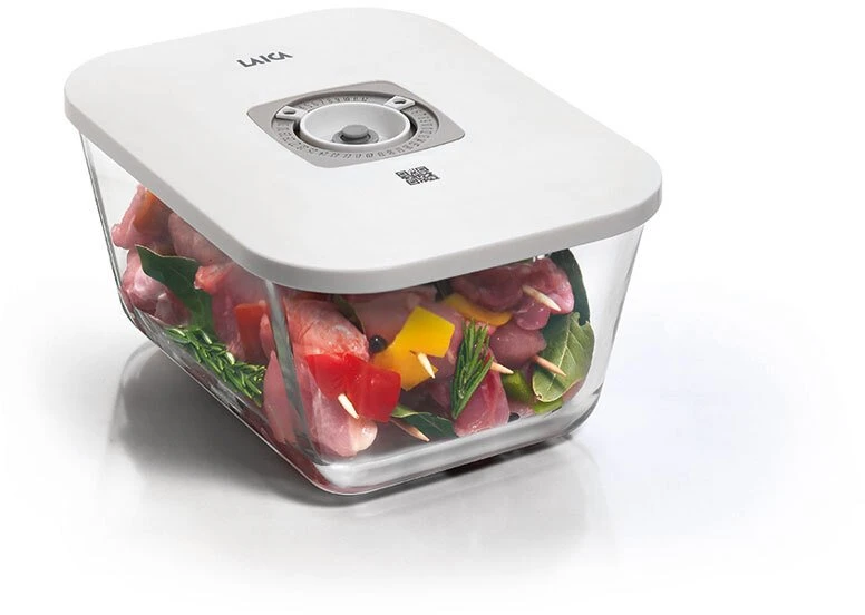 Vakuumavimo indas Laica VT3307