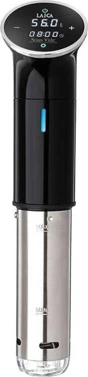 Virimo Prietaisas - Laica sous vide machine svc107l