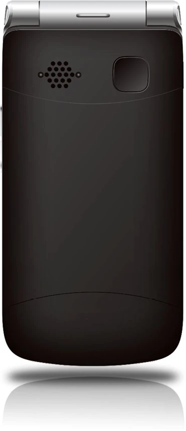 Laidinio ryšio telefonas Beafon SL645plus juodas (2026)