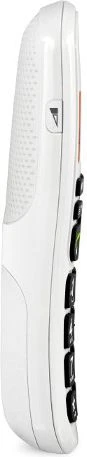 Išmanusis telefonas Doro PhoneEasy 100w Baltas