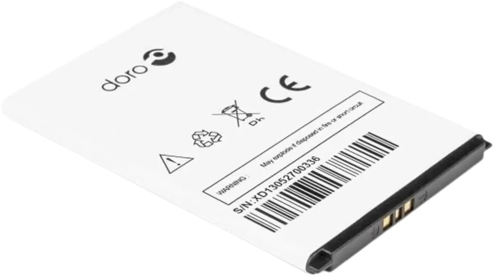 DORO BATERIJA LEVA DBAE 1150A ECO