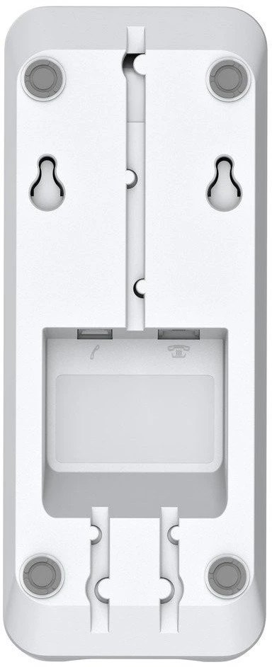 Laidinis telefonas Gigaset Gigaset DESK 200 - sieninis telefonas, baltas
