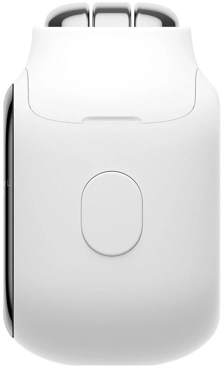 Laifen P3 ABS Barzdaskutė Foliowa IPX7 USB-C Bez podrażnień Pordóżna 24k Balta