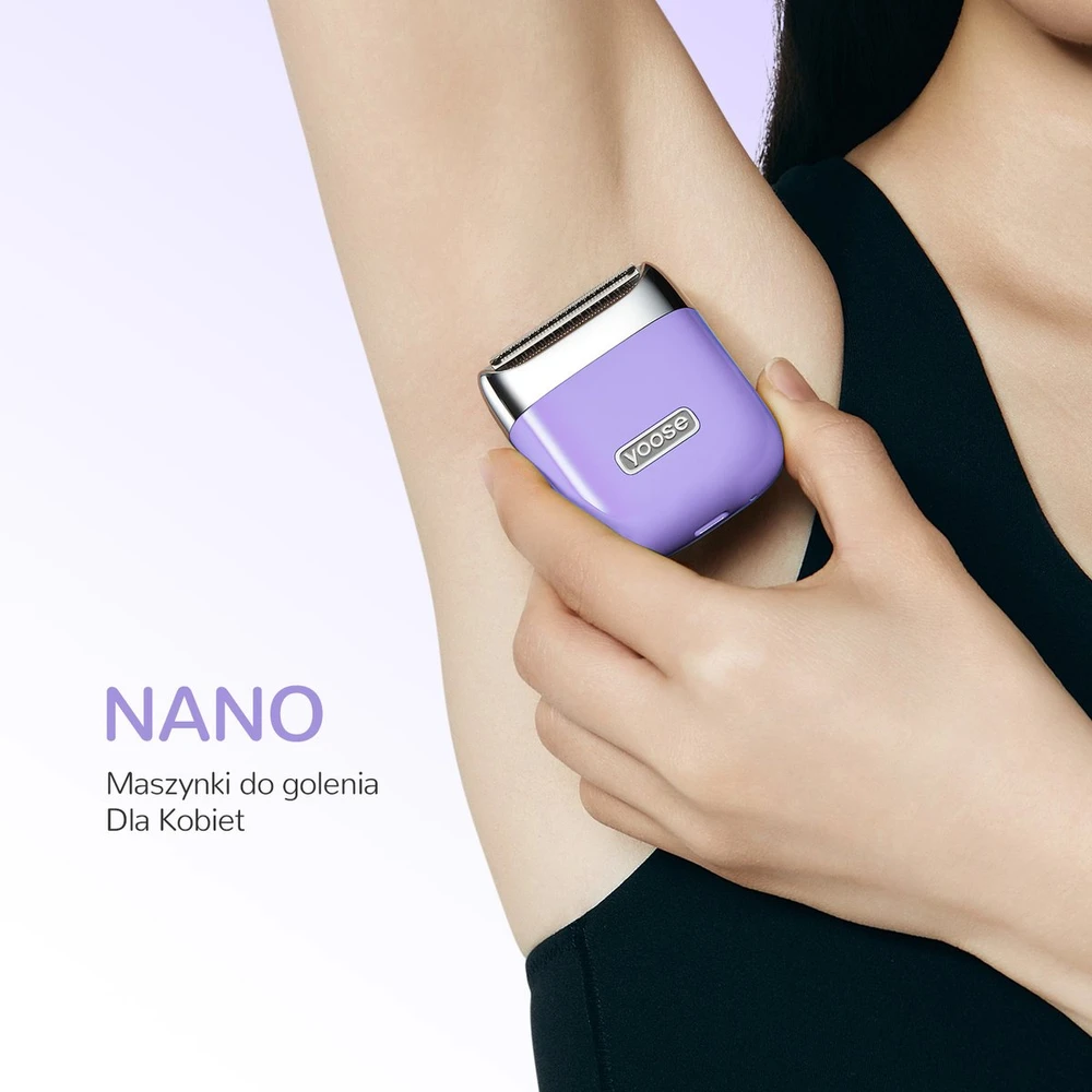 Laifen Nano