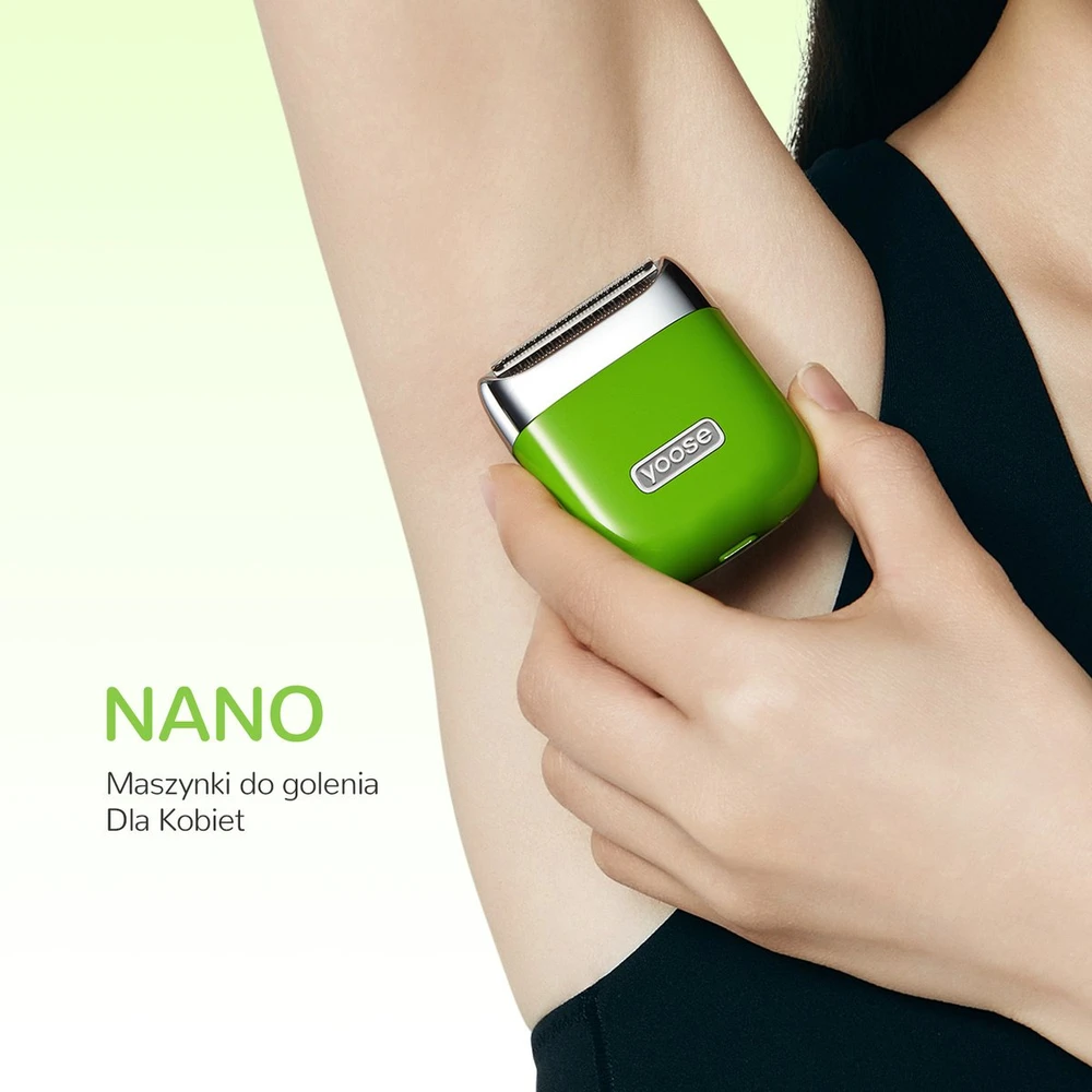 Laifen Nano
