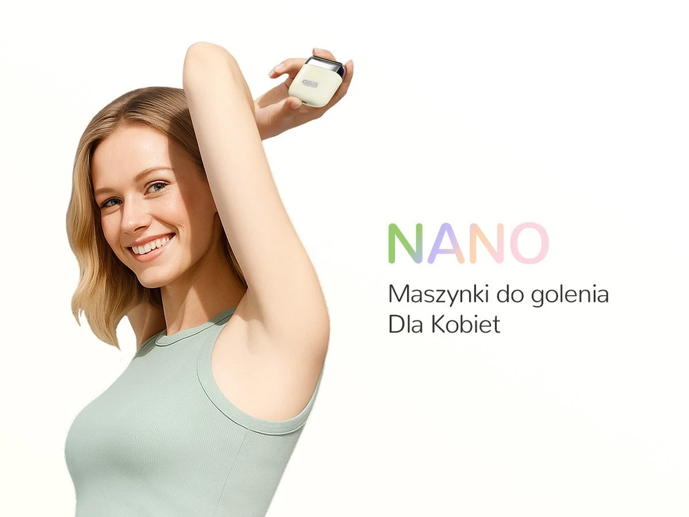Laifen Nano