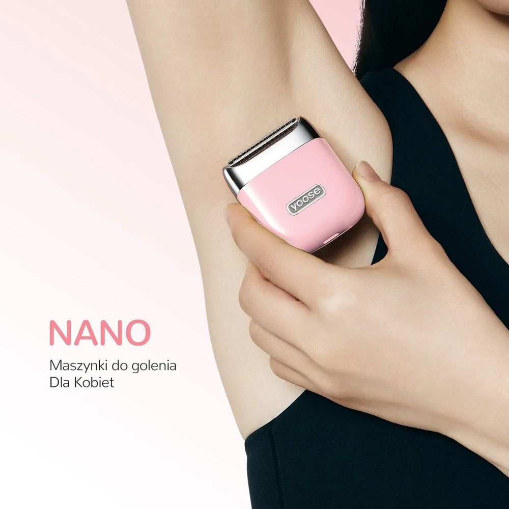 Laifen Nano