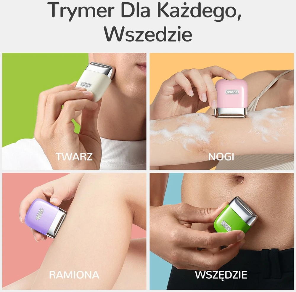 Laifen Nano