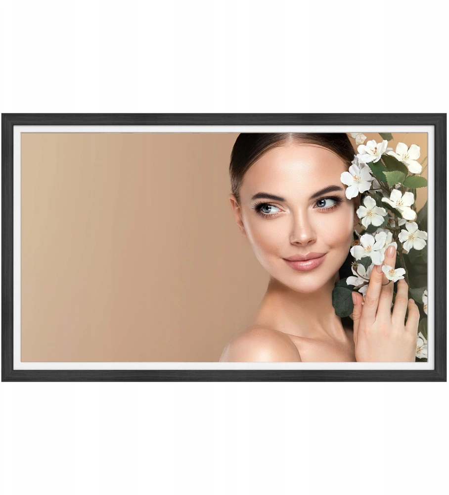 Nuotraukų rėmelis Skaitmeninis rėmelis AgfaPhoto Didelis skaitmeninis rėmelis 24'''' HD 3 spalvos viename 32 GB atmintis / Agfaphoto / Apf2400 Wi-fi