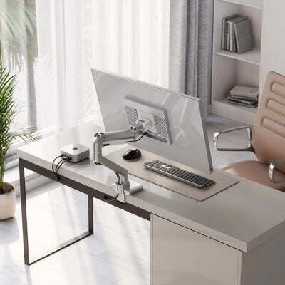 Alogic „Flux“ lankstus monitoriaus laikiklis 17–49 colių monitoriams