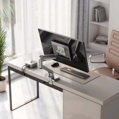 Alogic „Flux“ lankstus monitoriaus laikiklis 17–49 colių monitoriams