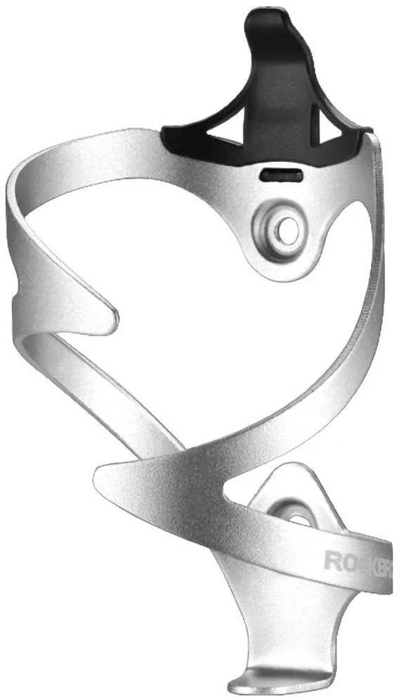 Rockbros 2017-11AS Aluminum Bike Bottle Holder – Baltas
