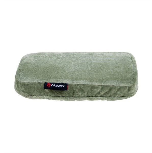Arozzi - Memory Foam Armrest Pads - Forest Žalias (AZ-MFPAD-FST)