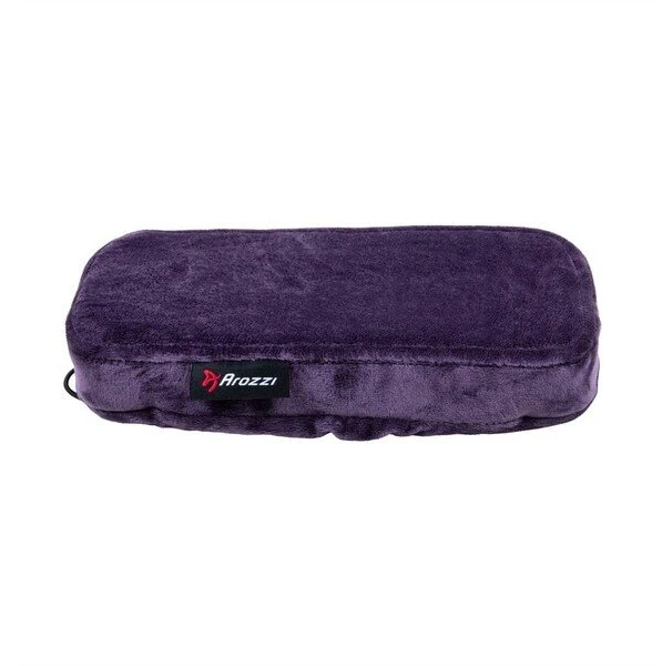 Arozzi - Memory Foam Armrest Pads - Violetinė (AZ-MFPAD-PP)