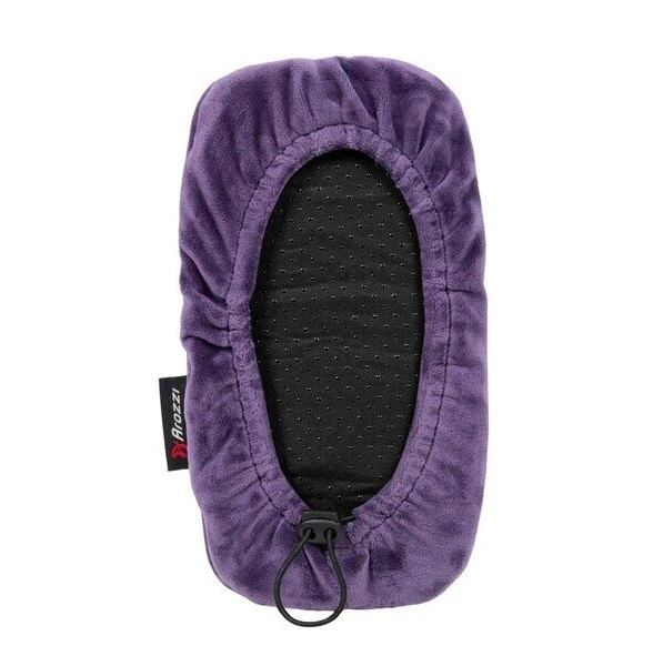 Arozzi - Memory Foam Armrest Pads - Violetinė (AZ-MFPAD-PP)