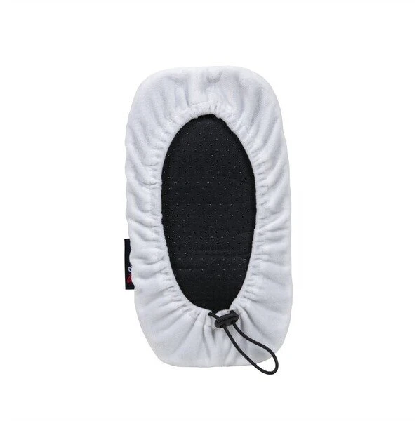 Arozzi - Memory Foam Armrest Pads - Baltas (AZ-MFPAD-WT)