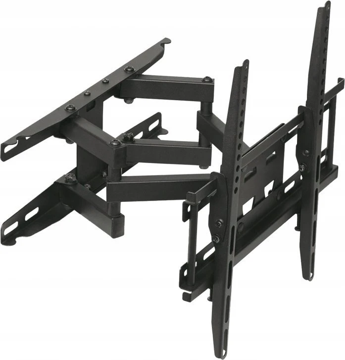 Laikiklis Art UCHWYT DO TV LCD/LED 23-60'' 45KG AR-45 reg. pion i poziom