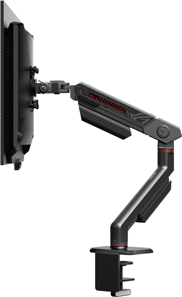 Laikiklis Asus ROG Ergo Arm 49'' (90LA00Q0-B01D71)