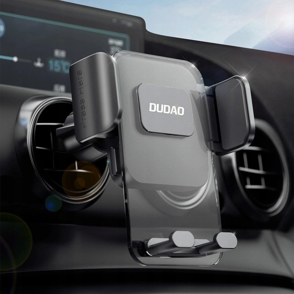 „Dudao F8Max“ gravitacijos automobilio laikiklis (F8Max)