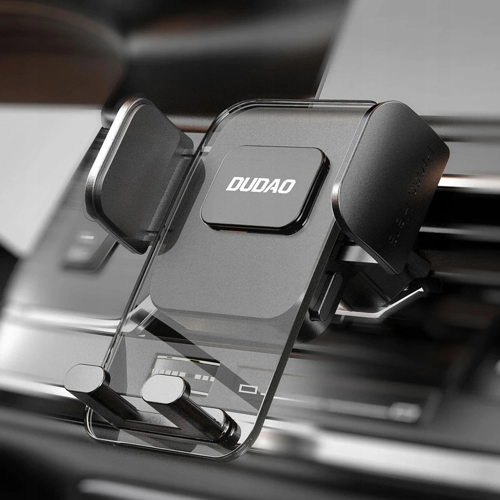 „Dudao F8Max“ gravitacijos automobilio laikiklis (F8Max)