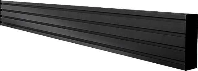 Laikiklis B-Tech Horizontalus monitoriaus tvirtinimo bėgelis 175 cm (BT8390-175/B)