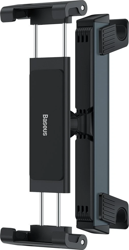 Baseus JoyRide Pro galinės sėdynės laikiklis planšetiniam automobiliui (juodas)