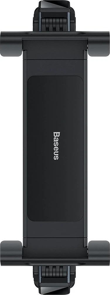Baseus JoyRide Pro galinės sėdynės laikiklis planšetiniam automobiliui (juodas)